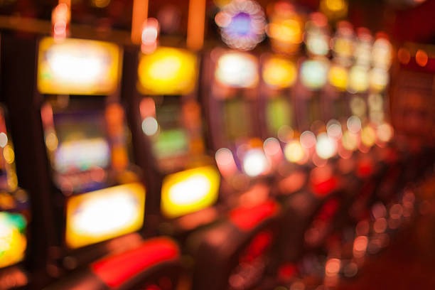 Blackjack table interface showing bet placement